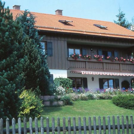 Haus Riegseeblick Exterior foto